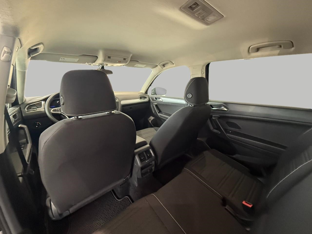 2023 Volkswagen Tiguan 2.0T S FWD