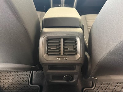 2023 Volkswagen Tiguan 2.0T S FWD