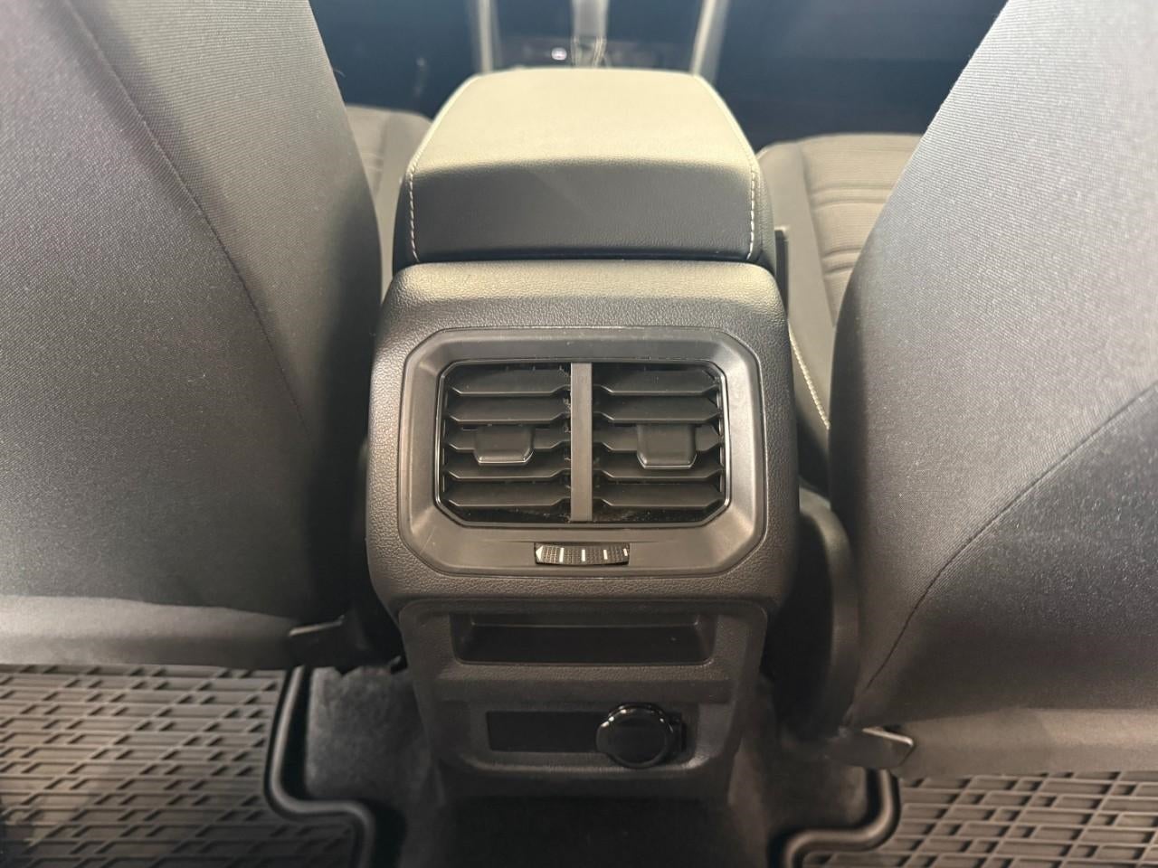 2023 Volkswagen Tiguan 2.0T S FWD