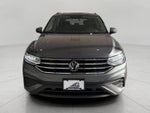 2023 Volkswagen Tiguan 2.0T S FWD