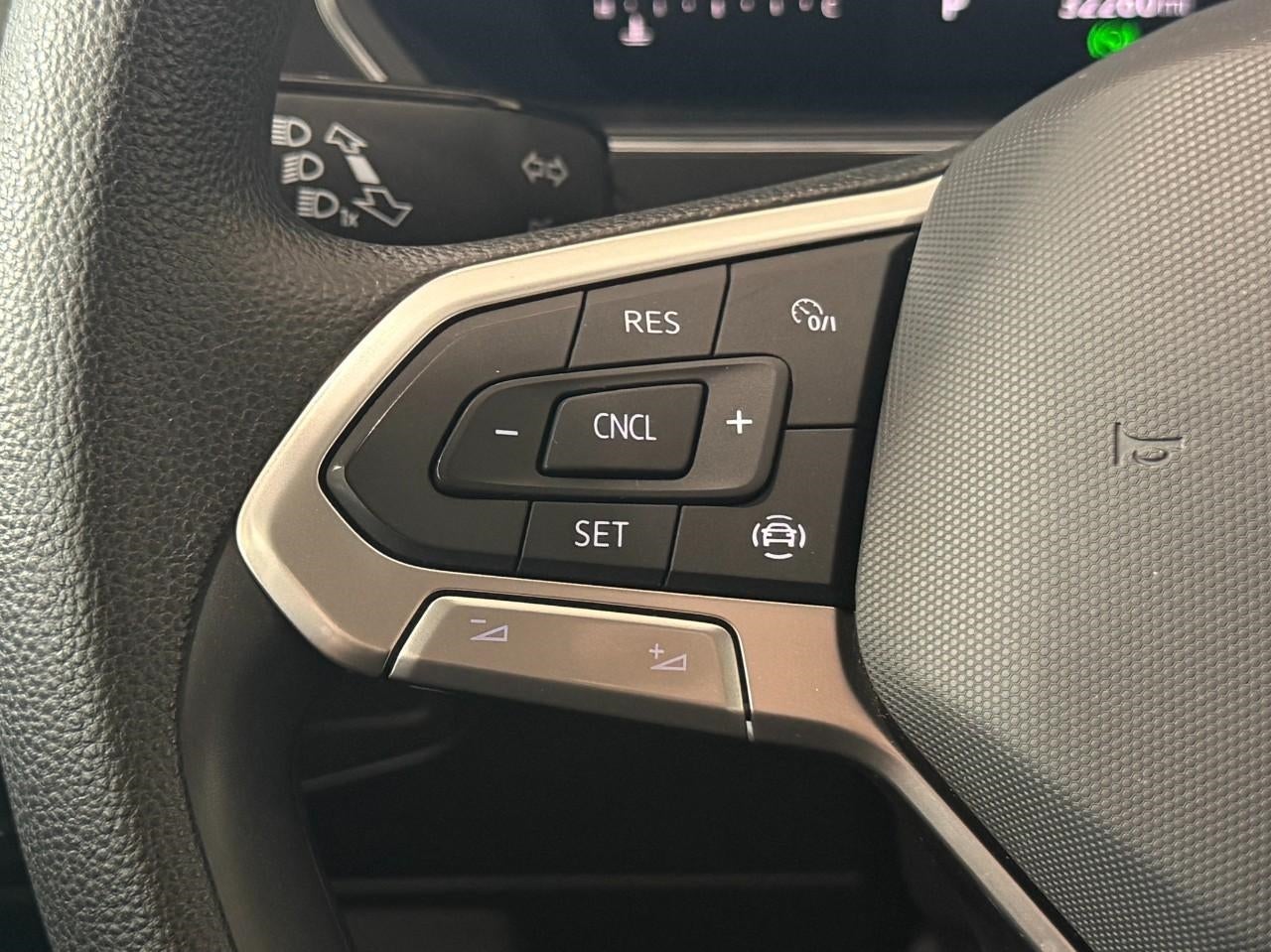 2023 Volkswagen Tiguan 2.0T S FWD