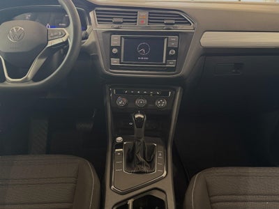2023 Volkswagen Tiguan 2.0T S FWD
