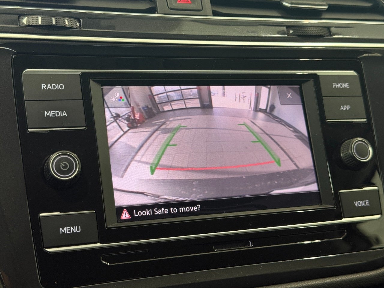 2023 Volkswagen Tiguan 2.0T S FWD