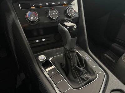 2023 Volkswagen Tiguan 2.0T S FWD