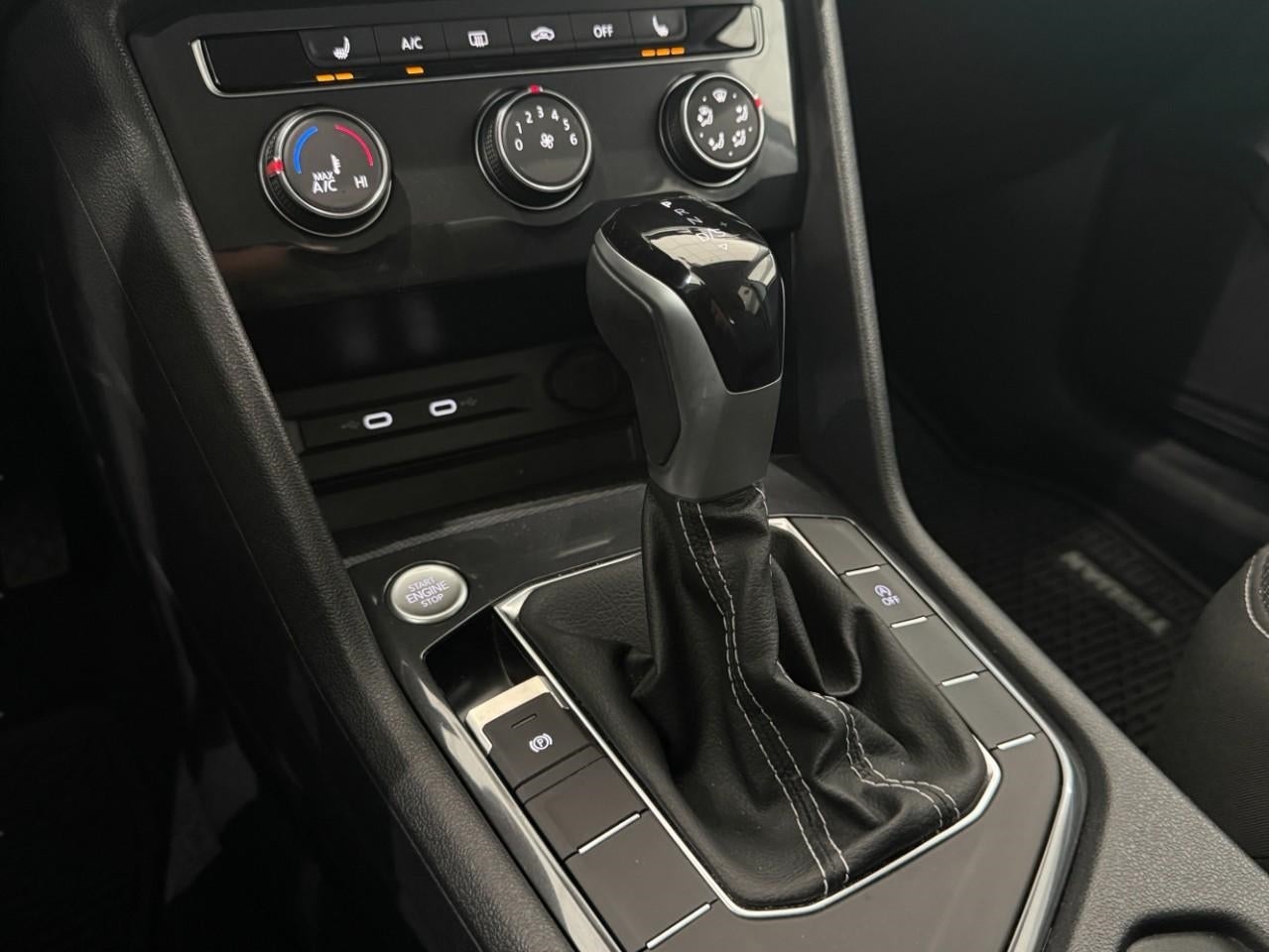 2023 Volkswagen Tiguan 2.0T S FWD