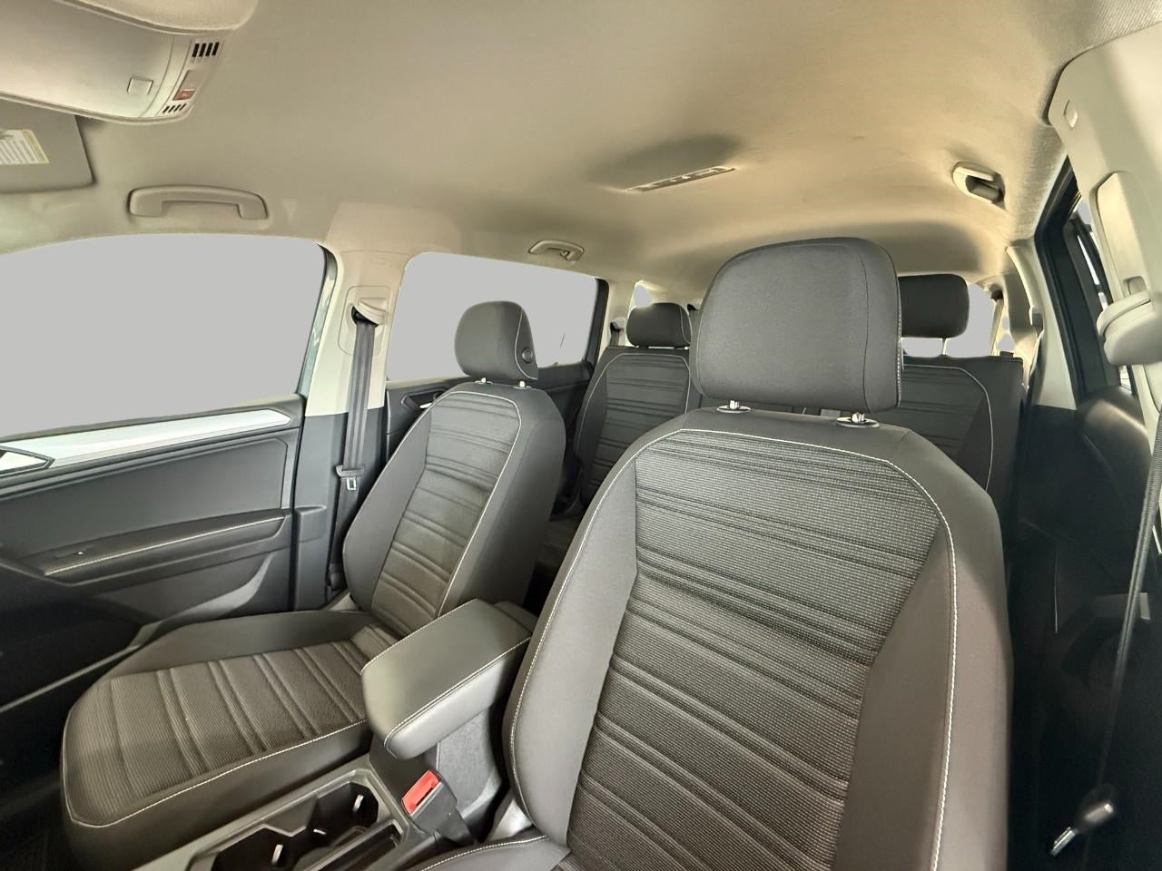 2023 Volkswagen Tiguan 2.0T S FWD