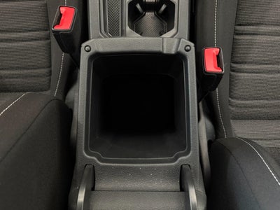 2023 Volkswagen Tiguan 2.0T S FWD