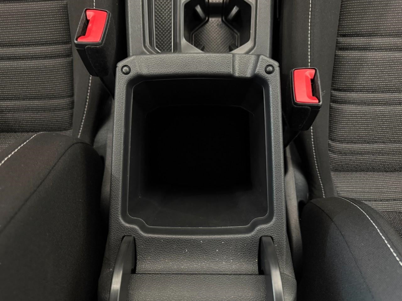 2023 Volkswagen Tiguan 2.0T S FWD