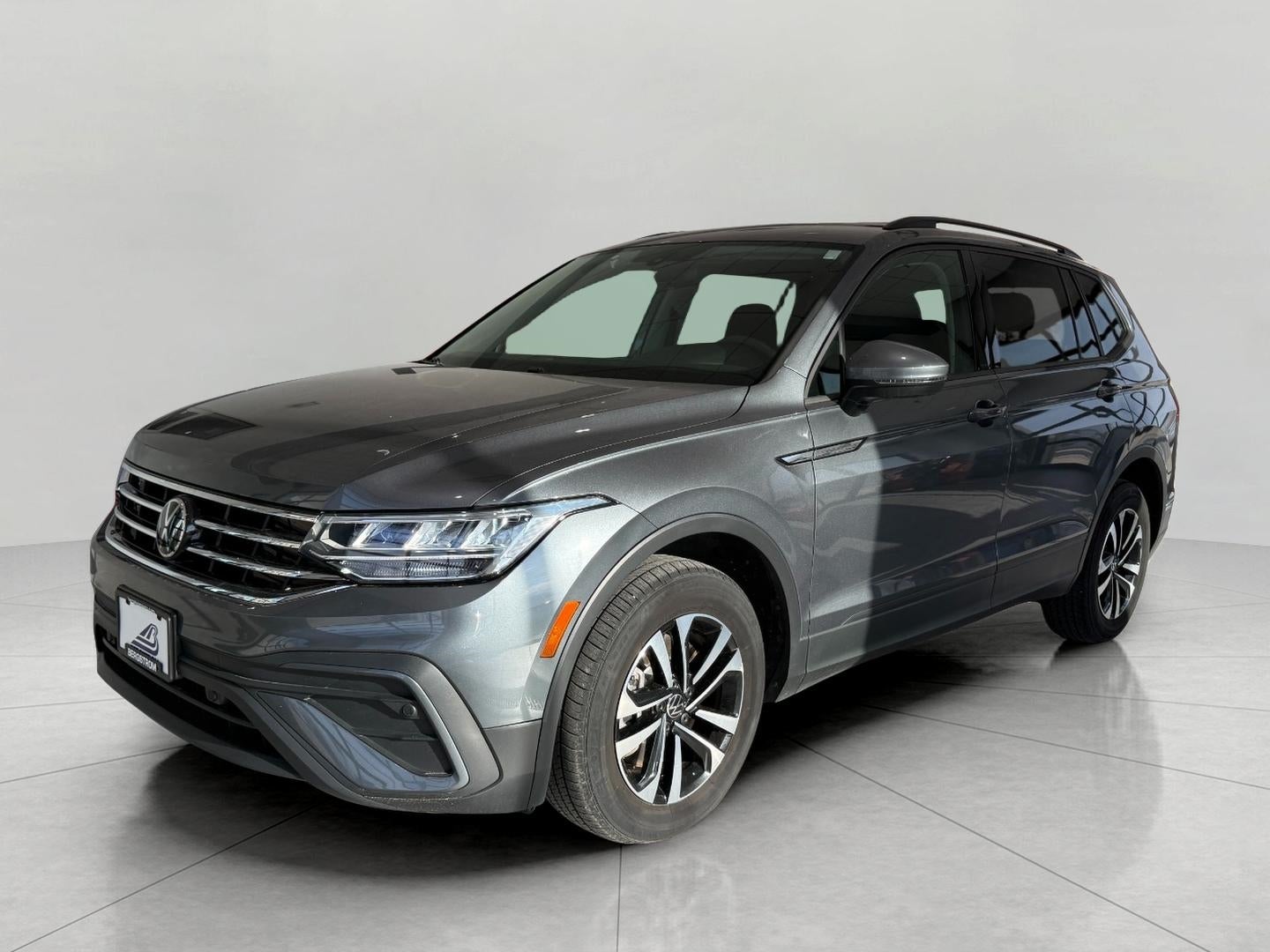 2023 Volkswagen Tiguan 2.0T S FWD