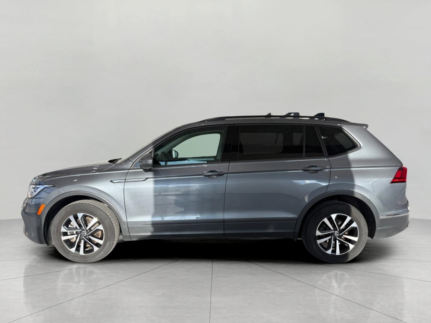 2023 Volkswagen Tiguan 2.0T S FWD