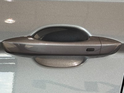 2023 Volkswagen Tiguan 2.0T S FWD