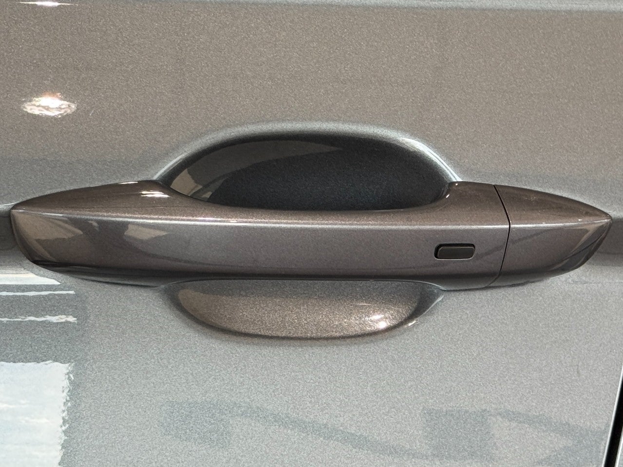 2023 Volkswagen Tiguan 2.0T S FWD