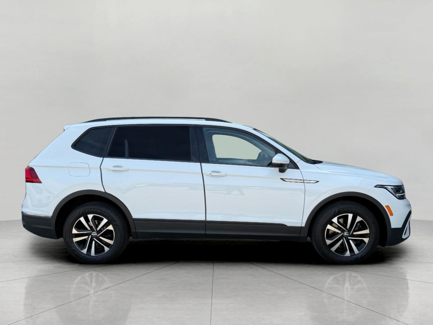 2023 Volkswagen Tiguan 2.0T S FWD