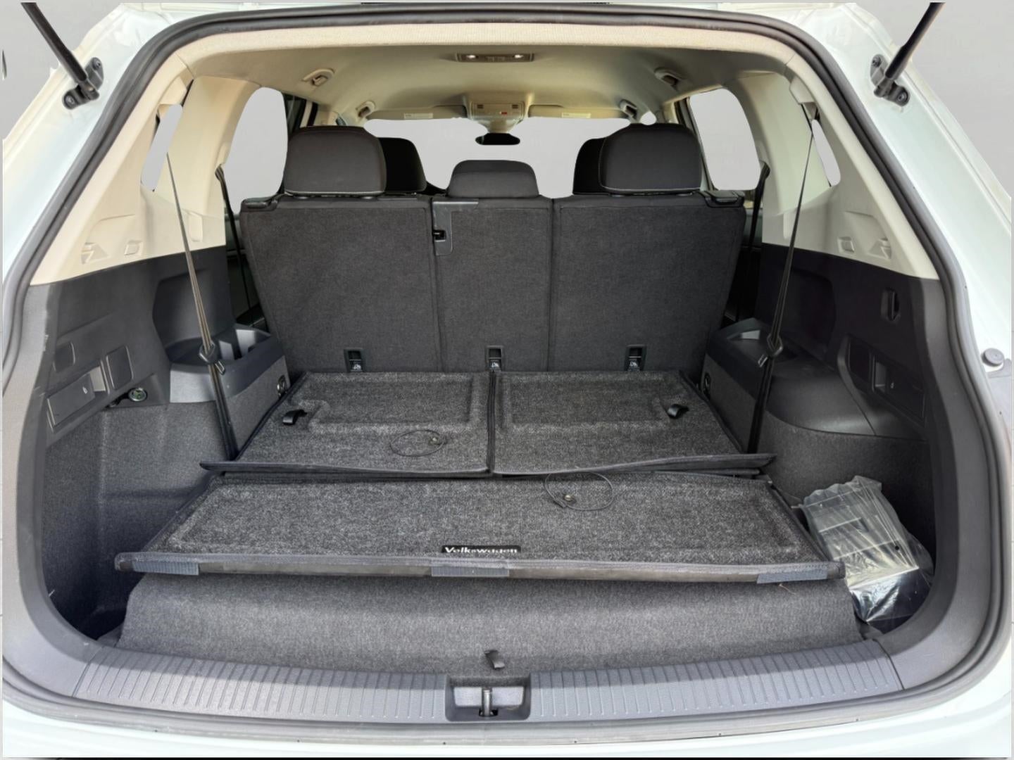 2023 Volkswagen Tiguan 2.0T S FWD