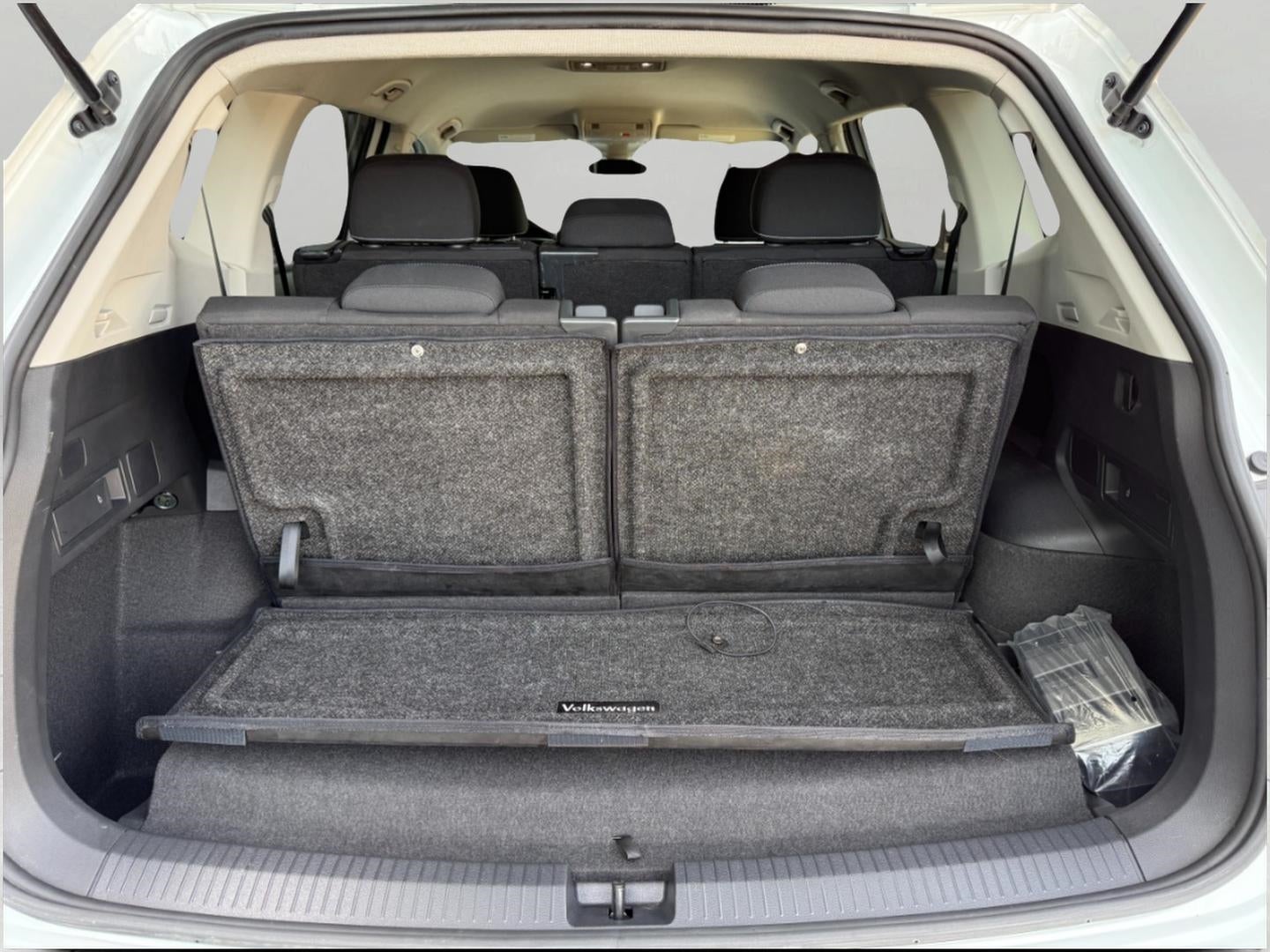2023 Volkswagen Tiguan 2.0T S FWD