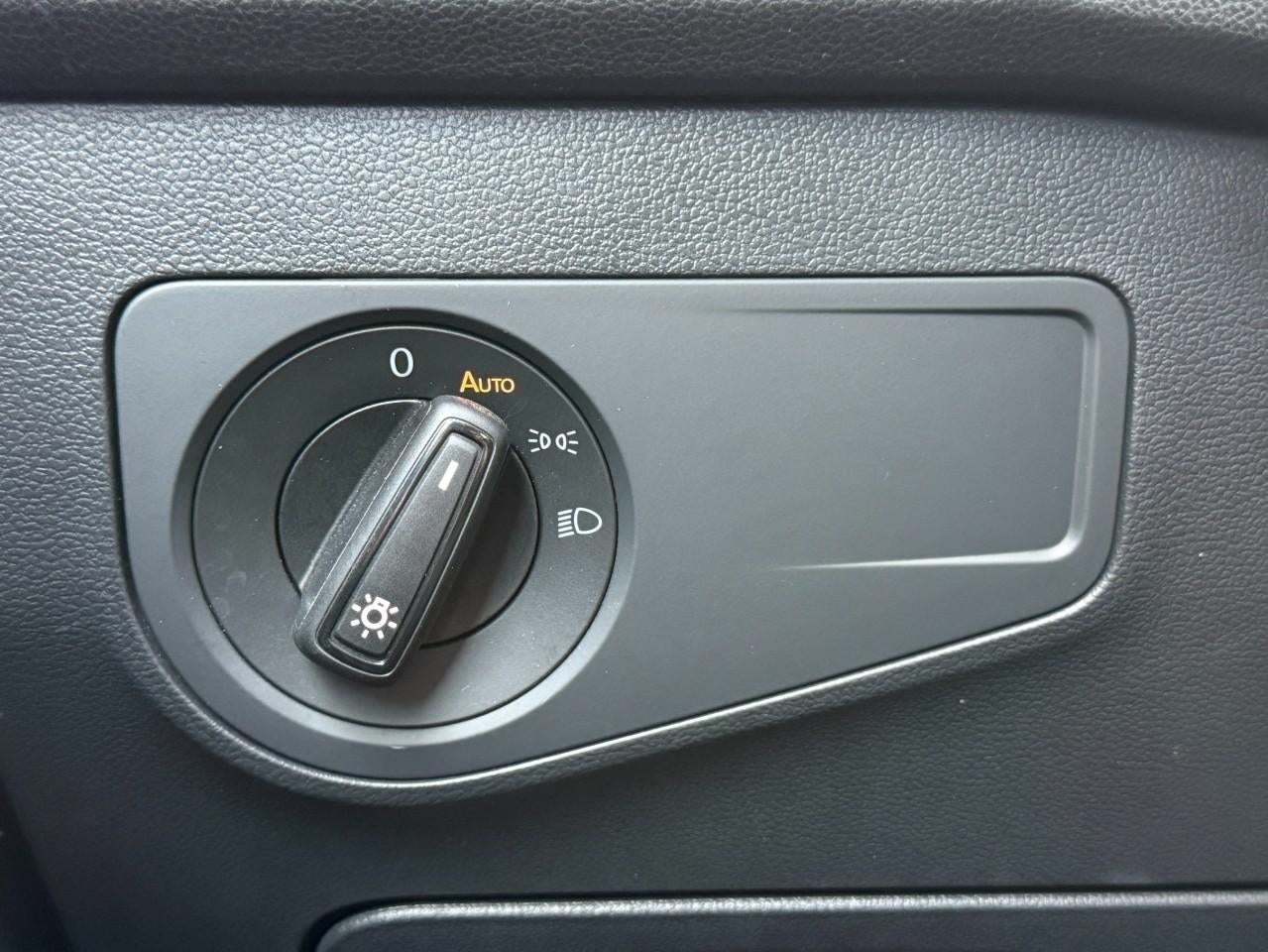 2023 Volkswagen Tiguan 2.0T S FWD