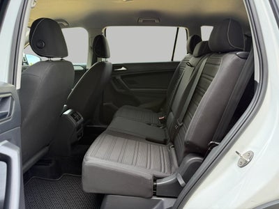 2023 Volkswagen Tiguan 2.0T S FWD
