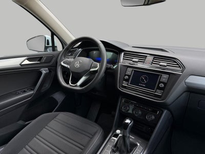 2023 Volkswagen Tiguan 2.0T S FWD