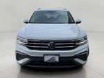 2023 Volkswagen Tiguan 2.0T S FWD