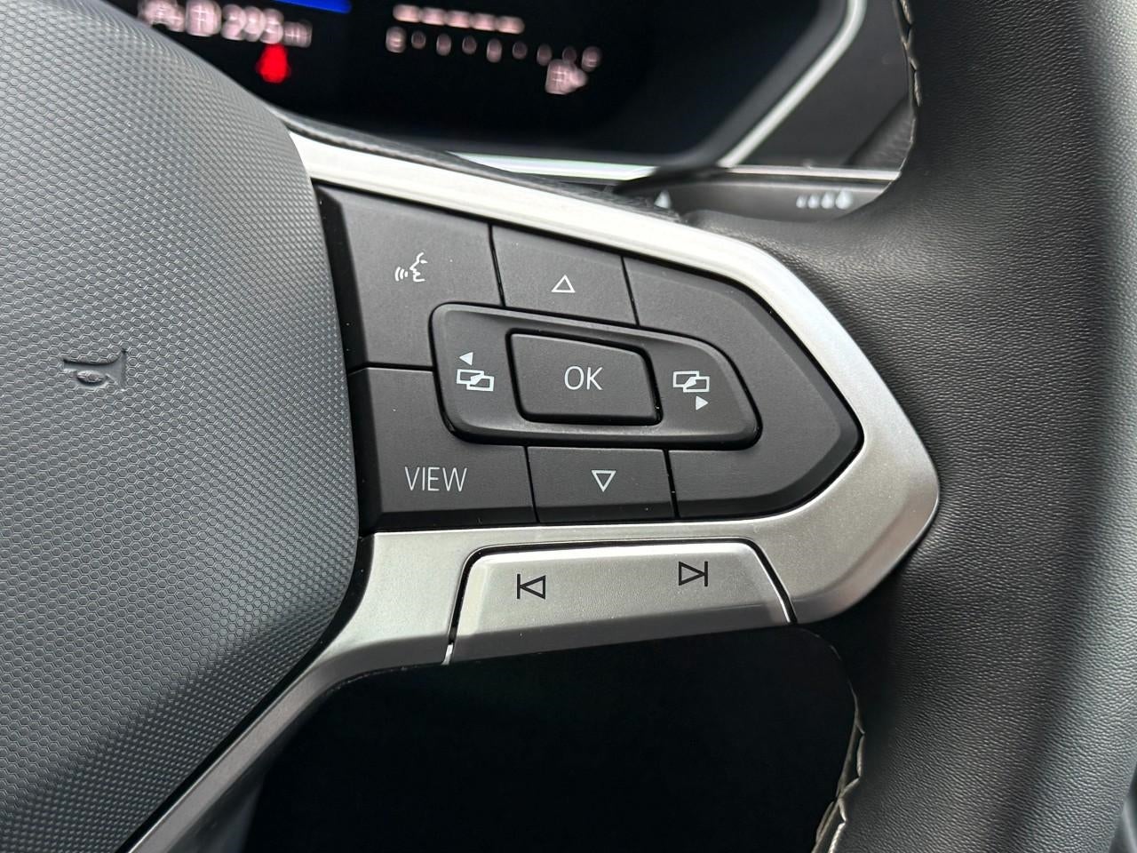 2023 Volkswagen Tiguan 2.0T S FWD