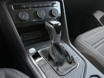 2023 Volkswagen Tiguan 2.0T S FWD