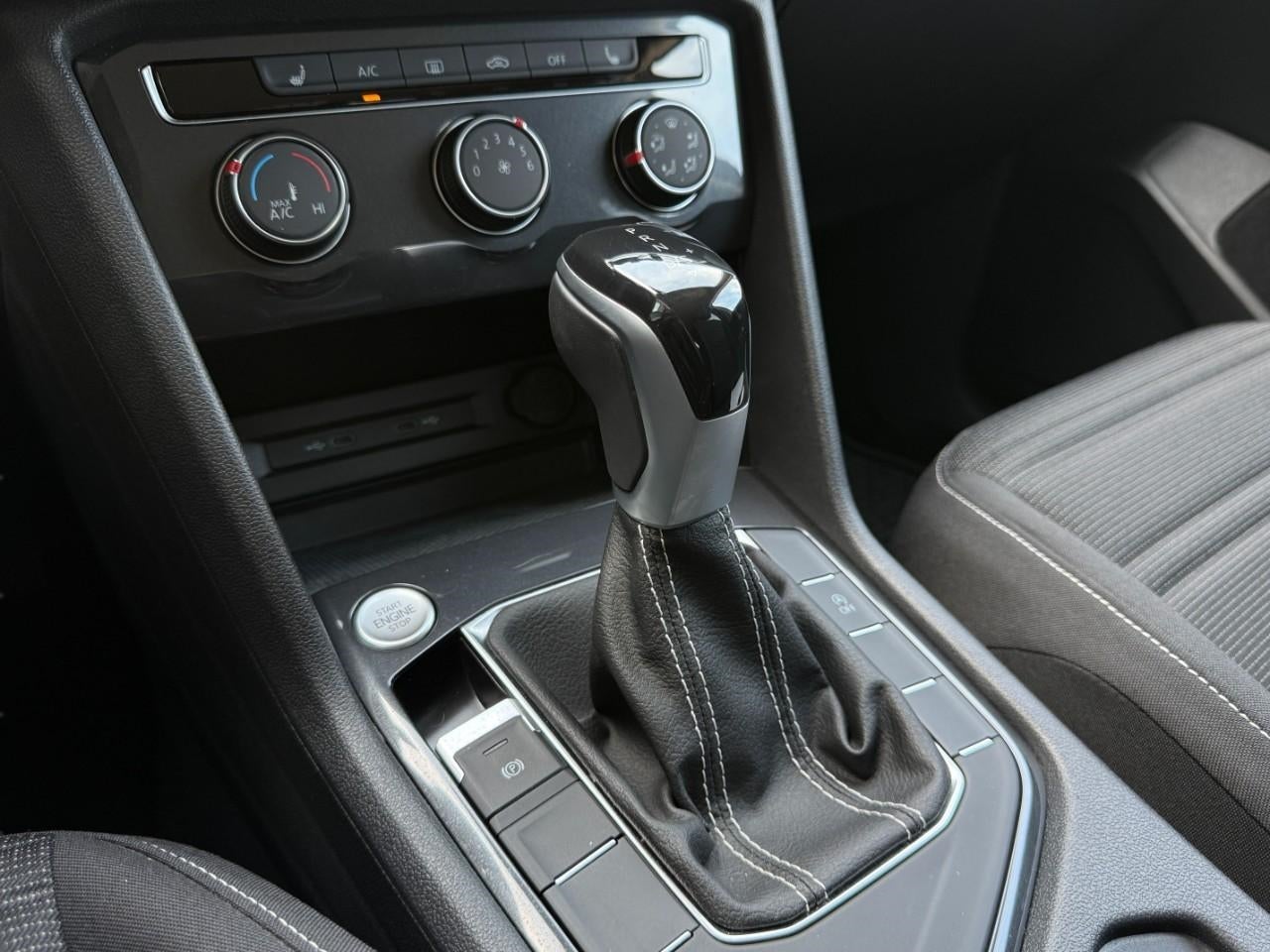 2023 Volkswagen Tiguan 2.0T S FWD