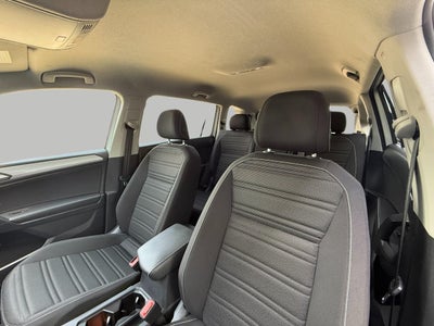 2023 Volkswagen Tiguan 2.0T S FWD