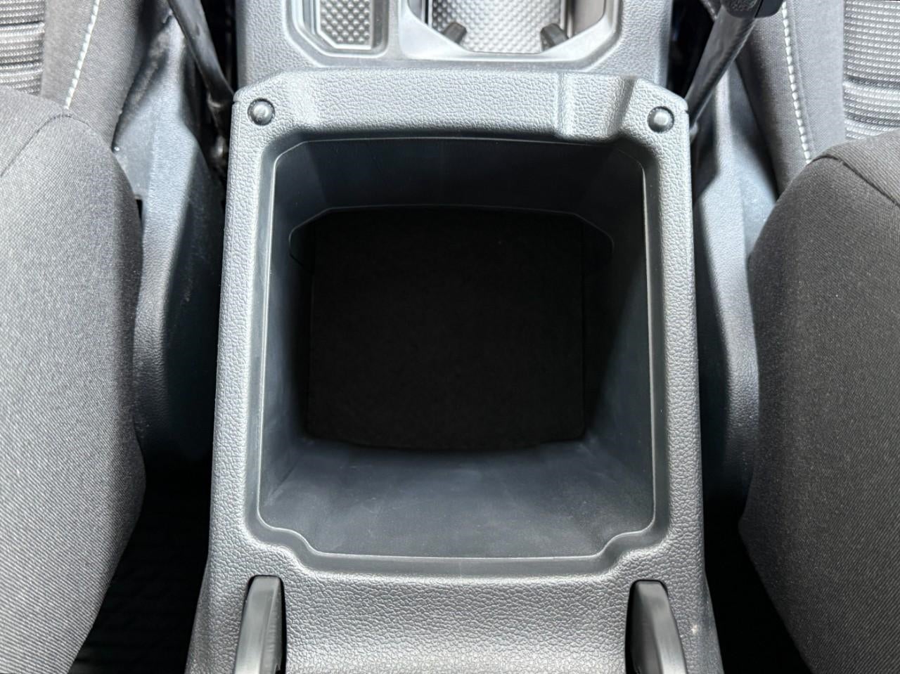 2023 Volkswagen Tiguan 2.0T S FWD