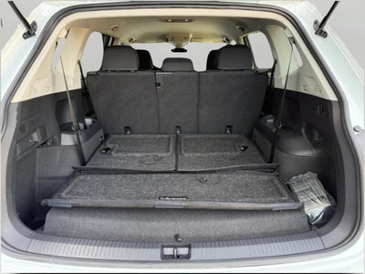 2023 Volkswagen Tiguan 2.0T S FWD