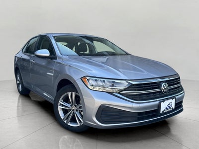 2024 Volkswagen Jetta SE Auto