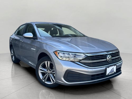 2024 Volkswagen Jetta SE Auto
