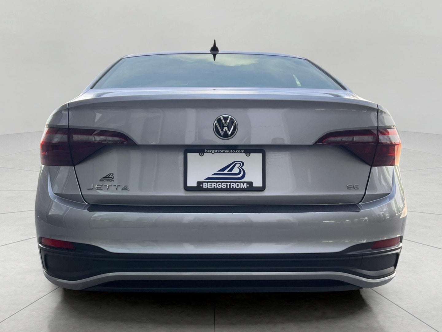 2024 Volkswagen Jetta SE Auto