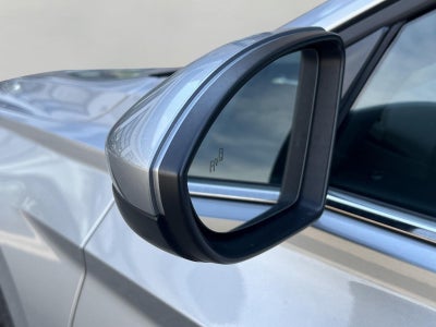 2024 Volkswagen Jetta SE Auto