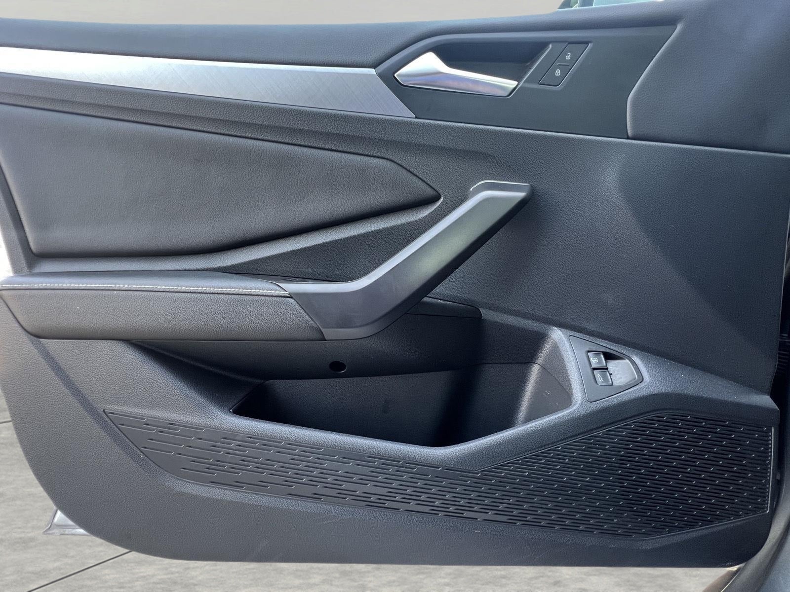 2024 Volkswagen Jetta SE Auto