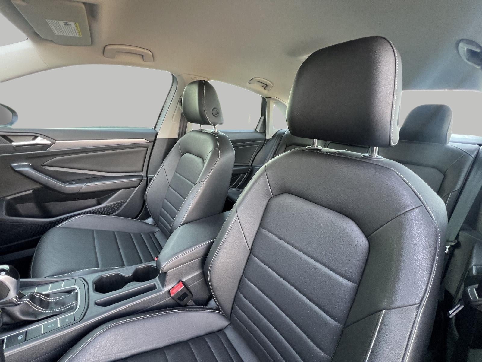 2024 Volkswagen Jetta SE Auto