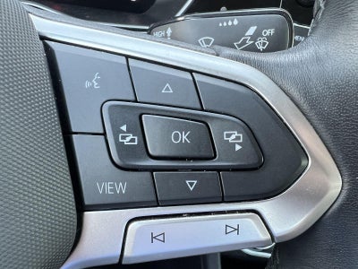 2024 Volkswagen Jetta SE Auto