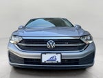 2024 Volkswagen Jetta SE Auto