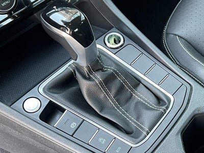 2024 Volkswagen Jetta SE Auto