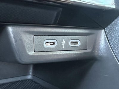 2024 Volkswagen Jetta SE Auto