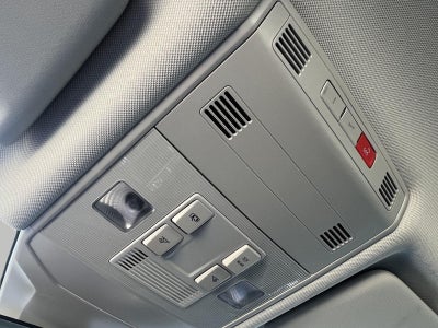 2024 Volkswagen Jetta SE Auto
