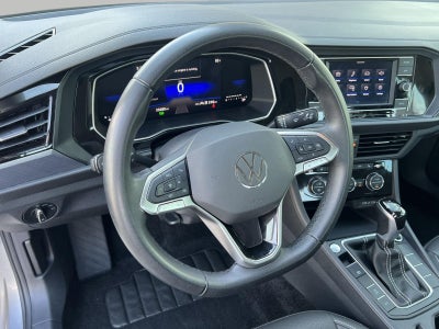 2024 Volkswagen Jetta SE Auto