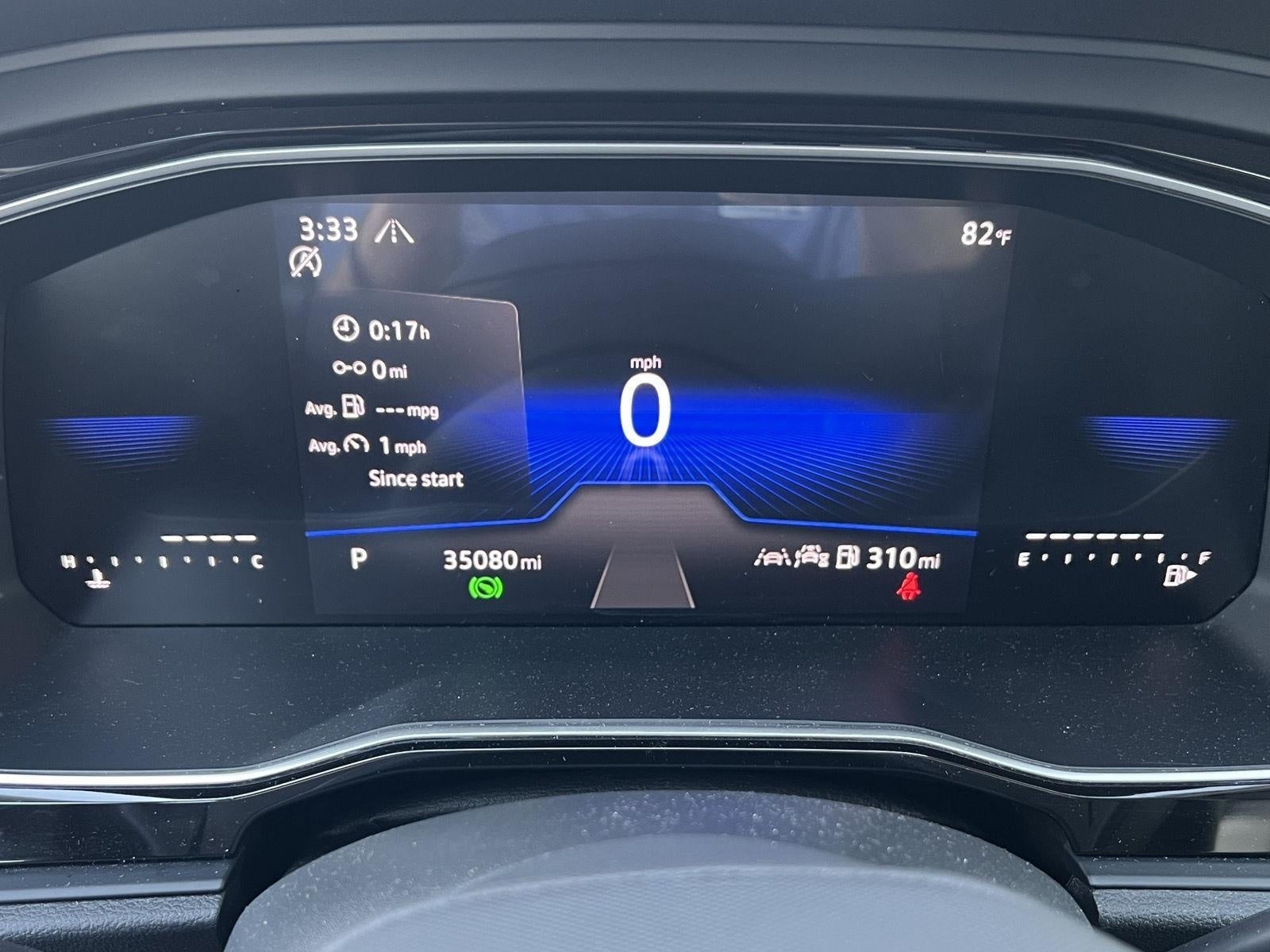 2024 Volkswagen Jetta SE Auto
