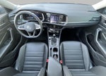 2024 Volkswagen Jetta SE Auto
