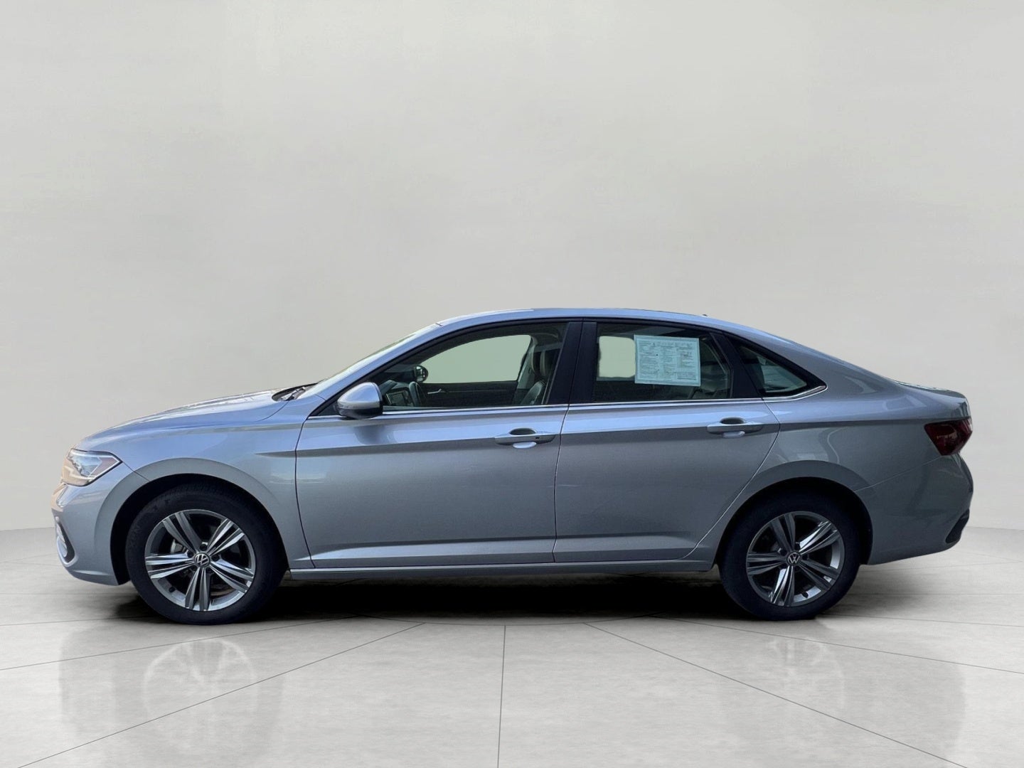 2024 Volkswagen Jetta SE Auto