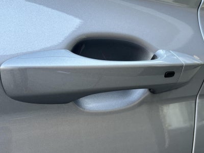 2024 Volkswagen Jetta SE Auto