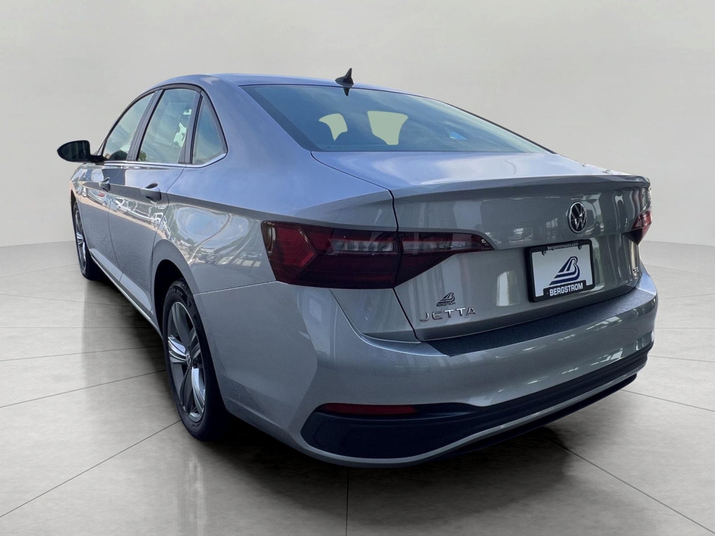 2024 Volkswagen Jetta SE Auto