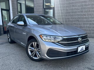 2024 Volkswagen Jetta SE Auto