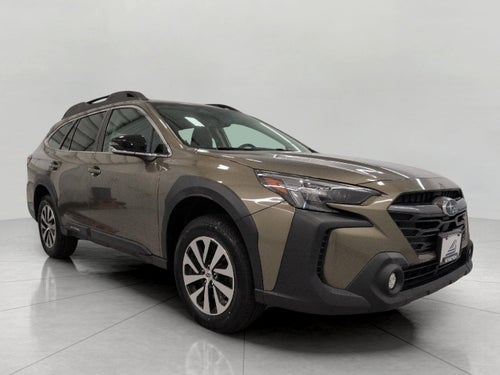 2024 Subaru Outback Premium AWD