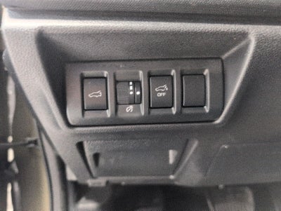2024 Subaru Outback Premium AWD
