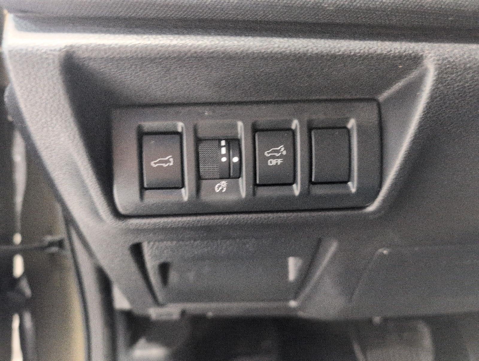 2024 Subaru Outback Premium AWD